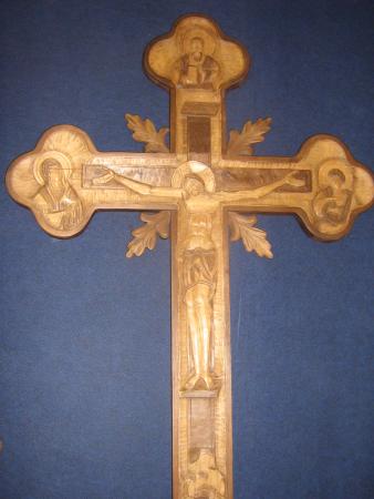 Imagini pentru sfanta cruce